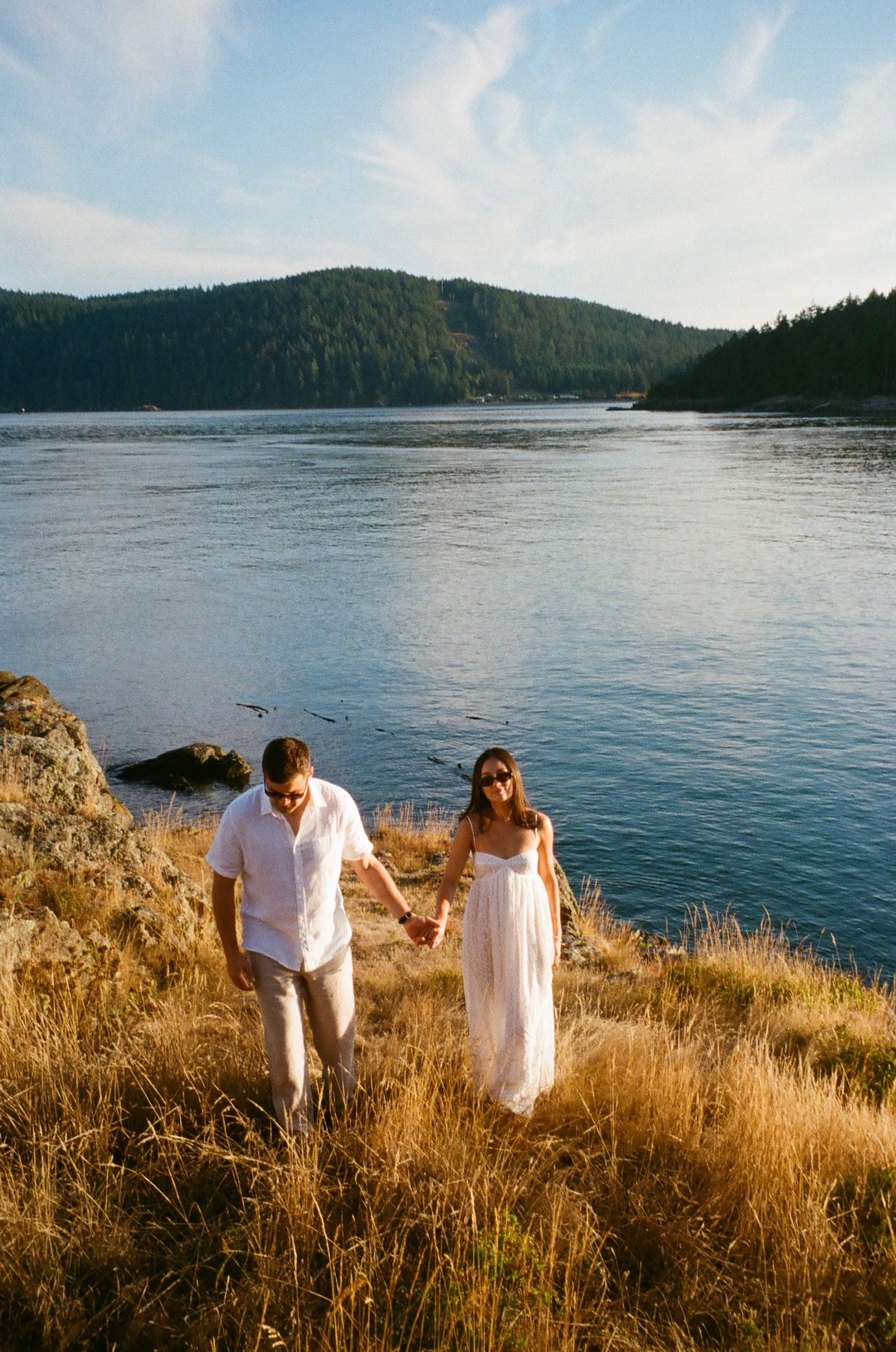 Helena and Henry